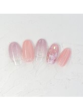 メイク(Me19)/アートネイル