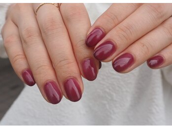 カーム(CALM)/ちゅるん♪ワンカラー