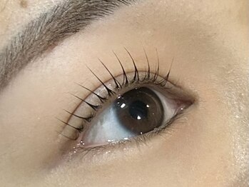 ビーラボ(BLabo)/まつ毛パーマ