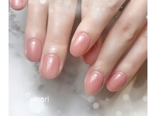 ニコリ(nicori)/ワンカラー