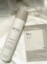 グラフネイル(graph nail)/HITO.