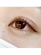 エイルビューティートランク(EIL beauty TRUNK)/ラッシュリフト/まつげパーマ