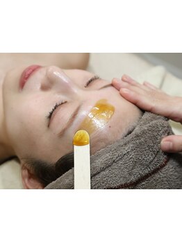 毛穴ケアをしたい