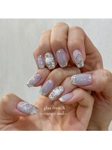 キャンピーネイル(canpy nail)/持ち込み＊120分