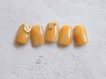 ディー ネイル アイラッシュ ヤバ(DEE nail×eyelash yaba)/A--117 アドバンス定額