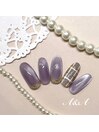 hand/トレンドデザイン