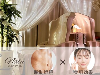 ヨサパーク ナル(YOSA PARK Nalu)