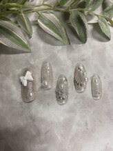 ネイルサロン ネイルクク 桑名駅前店(Nail KUKU)/
