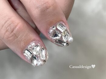 ワン 四条烏丸(One)/大人気パーツ×埋め尽くし