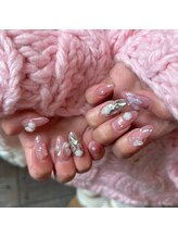 アールエム(Rm)/11月♪ネイル