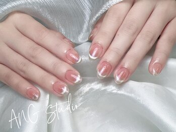 エーエヌジー スタジオ(ANG Studio)/