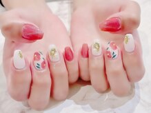 ラルネイル 大宮(Lull. nail)/