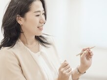 サロン カレ(SALON CARRE)