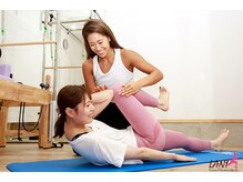 ただきついだけの無駄筋トレはしません。