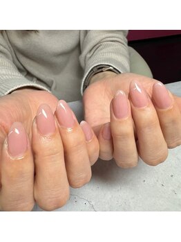 アイリッシュネイル 久屋大通店(Irish Nail)/104やまなで