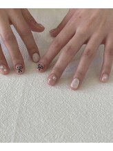 ティナ ネイルスタジオ(Tina Nail Studio)/持ち込みデザイン