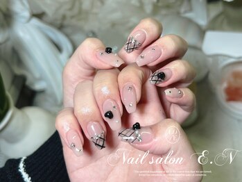 エン(E.N)/持ち込みデザインやり放題