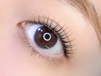 クレア 心斎橋(CLEA)/マスカラパーマ