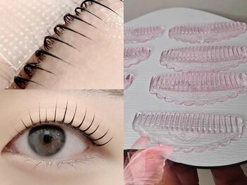 エル ヒヒ(L ヒヒ)/パリジェンヌ