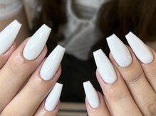 ウサギネイル 新大久保店(usagi nail)/ワンカラー