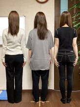 たか施術院/期間は１年施術回数は11回