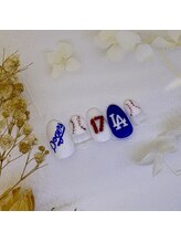 ネイル バズ(NAIL BUZZ)/初回ソフトジェルオフ込15000円