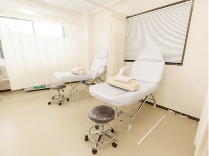 巻き爪補正店 富山店の写真