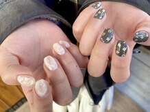 コダサンマルハチ(koda 308)/アシンメトリーデザイン