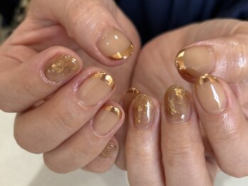 ミュート(mu'te)/90min by miho