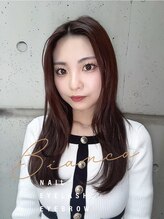 ビアンカ 新宿西口店(Bianca) KIKUCHI ☆