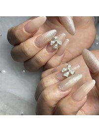 ワンホンネイル