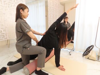 リプラ 仙台(Re+)