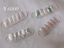 7月定額¥6000【オフ込み】