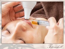 トーティシェル(tortoise shell)/リップケアにもおすすめ♪