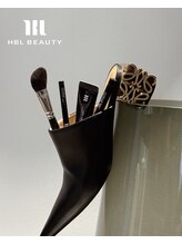 レナンセラ バイ カトレアグループ(Renanthera by カトレアGroup)/次世代アイブロウ　HBL