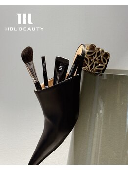 レナンセラ バイ カトレアグループ(Renanthera by カトレアGroup)/次世代アイブロウ HBL