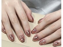 プリティジェー 大塚駅前店(Pretty J)/ネイルアート