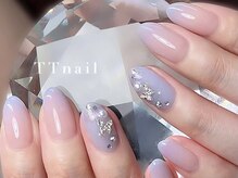 ティーティールーム(TT room)/＋アート追加¥1600