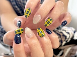 ニュアンスチェック