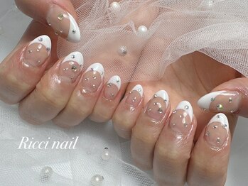 チアフルチア バイ リッチネイル(CheerfulCheer by Ricci nail)/