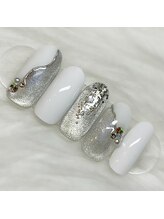 アイナ(Aina)/【定額デザイン ¥10,000】