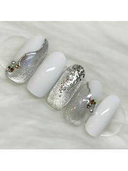 アイナ(Aina)/【定額デザイン ¥10,000】