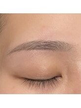 ノア 表参道(Noa)/美眉×アイブロウスタイリング