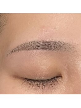 ノア 表参道(Noa)/美眉×アイブロウスタイリング