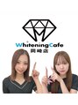 ホワイトニングカフェ 岡崎店(WhiteningCafe)/スタッフ