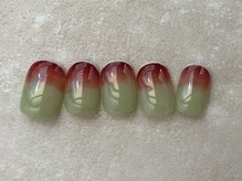 ゆびノさき イバラキシ(ibarakishi)/無花果