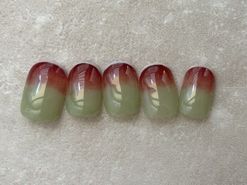 ゆびノさき イバラキシ(ibarakishi)/無花果