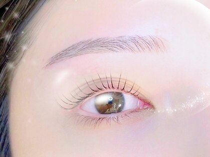 モストアイズ 横浜(most eyes)の写真