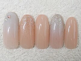 １月新作冬モテネイル801n1