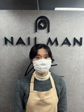ネイルマン 横浜店(Nail Man)&nbsp;MAYU 